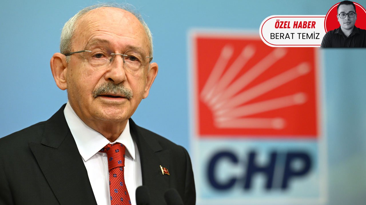 Ekrem İmamoğlu’nun adaylık ofisi kapatıldı! Kılıçdaroğlu, paralel genel merkezin kapısına kilit vurdu