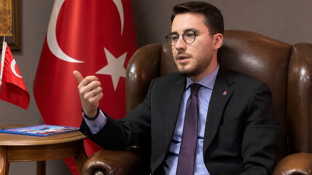 Emir Abi: 