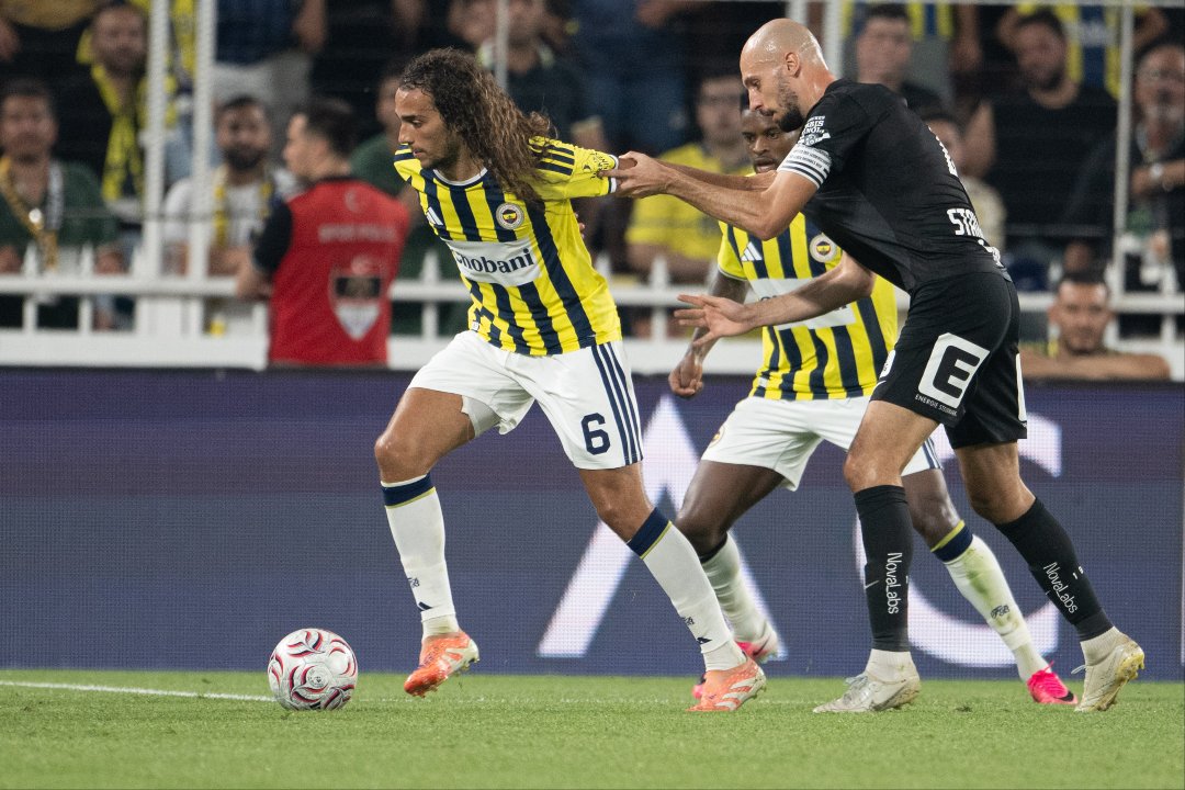 Fenerbahçe nasıl tur atlar? Fenerbahçe Sturm Graz'ı yenerse, yenilirse veya berabere kalırsa ne olur?