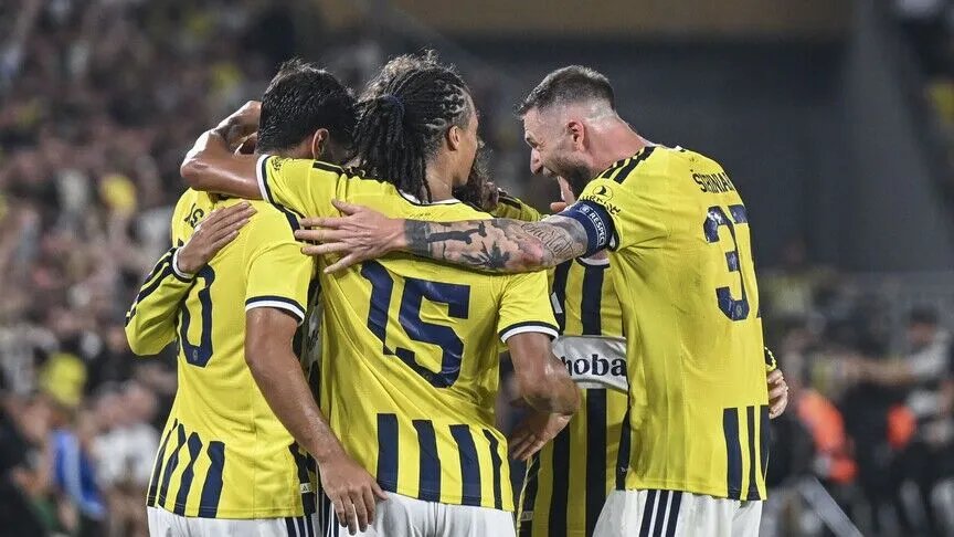 Fenerbahçe nasıl tur atlar? Fenerbahçe Sturm Grazı yenerse, yenilirse veya berabere kalırsa ne olur?
