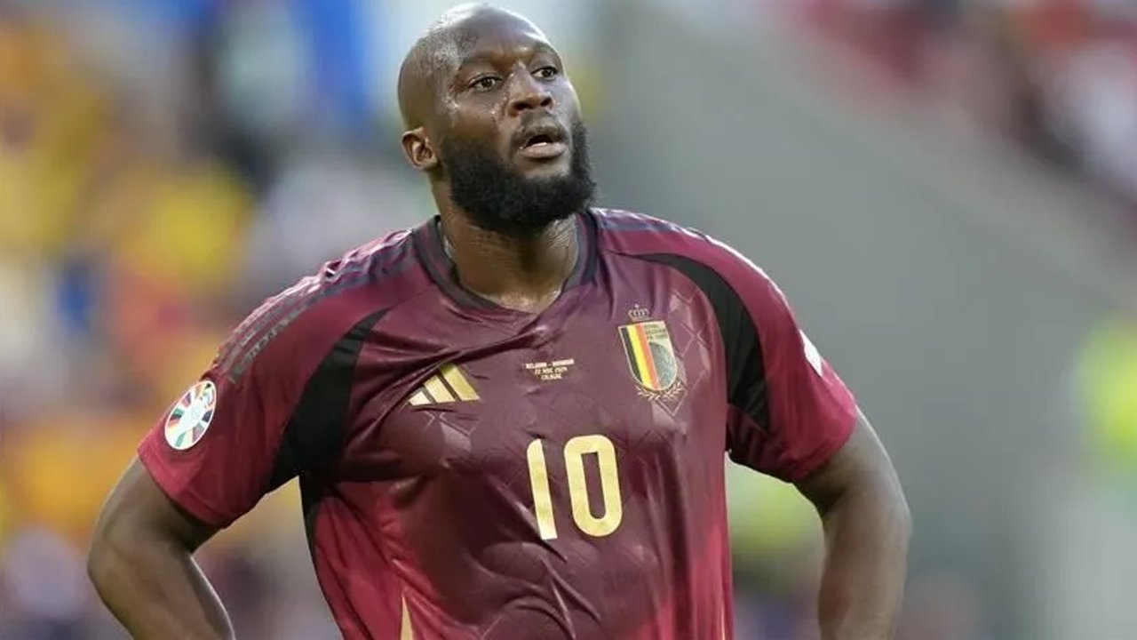 Fenerbahçe, Romeku Lukaku transferini bitirdi: Rakam belli oldu