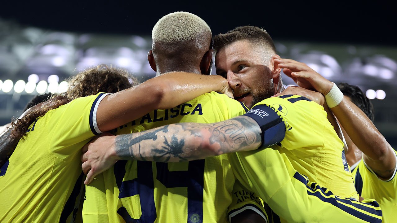 Fenerbahçe