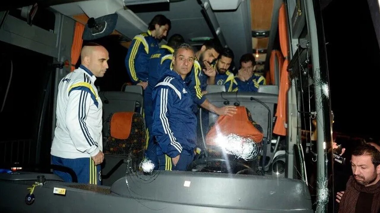 Fenerbahçe'den teşekkür mesajı: Adaletin tecelli edeceğine inancımız tam