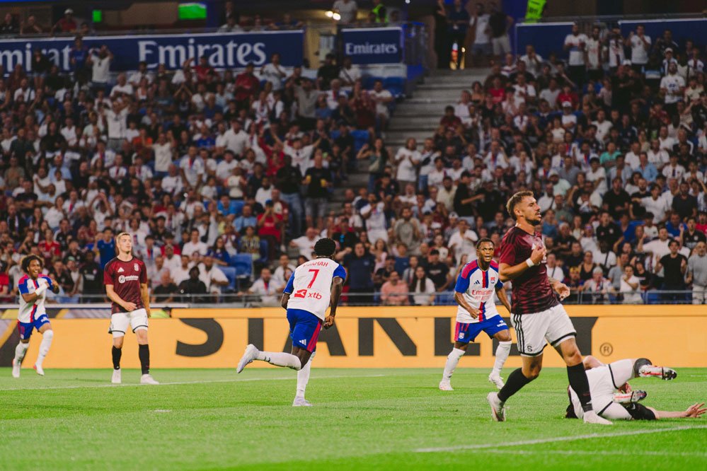 Olimpik Lyon