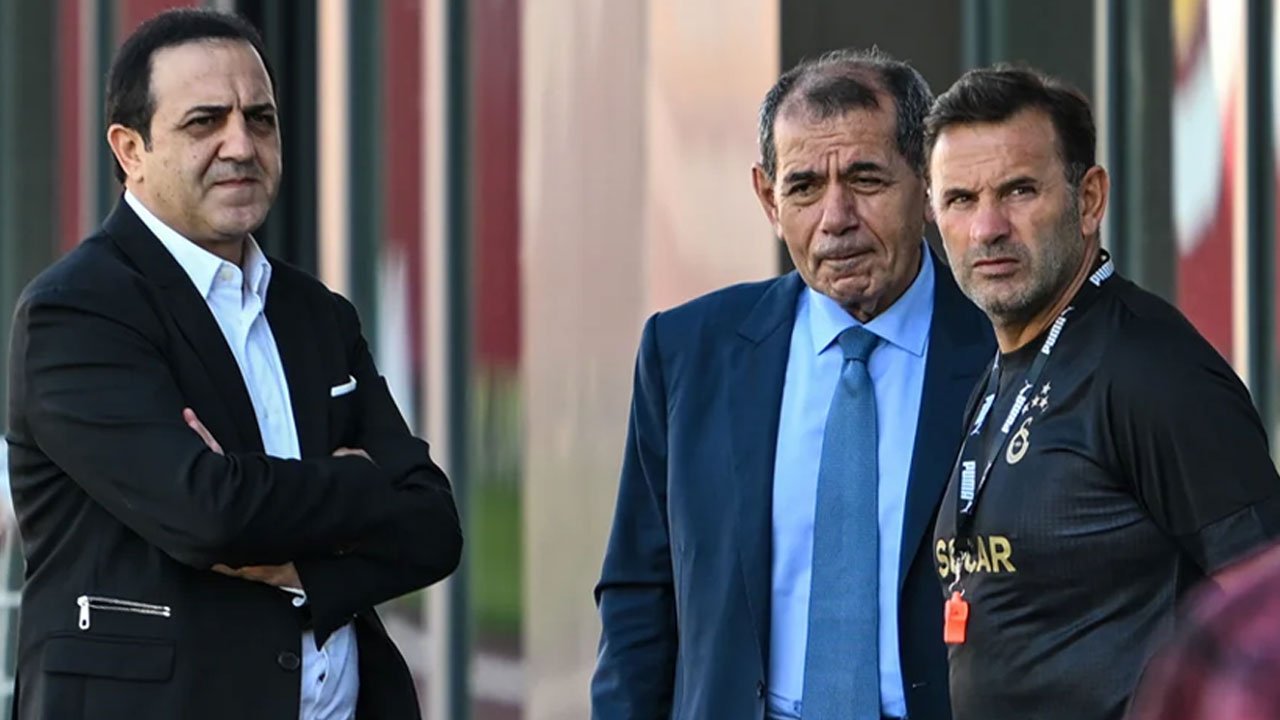 Galatasaray'ın hedefindeki golcüden şok haber: Sezonu kapatabilir!