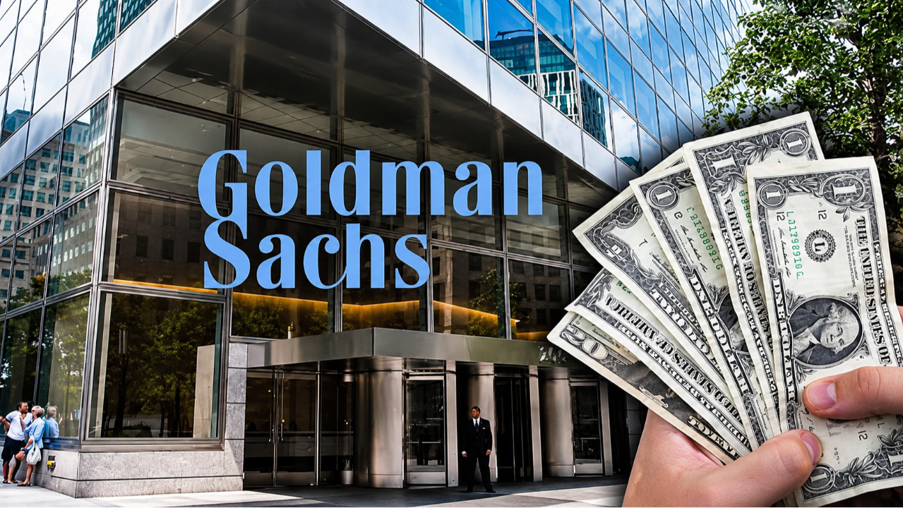 Goldman Sachs’tan yatırımcılara kritik mesaj! Piyasada kalmak için 3 neden