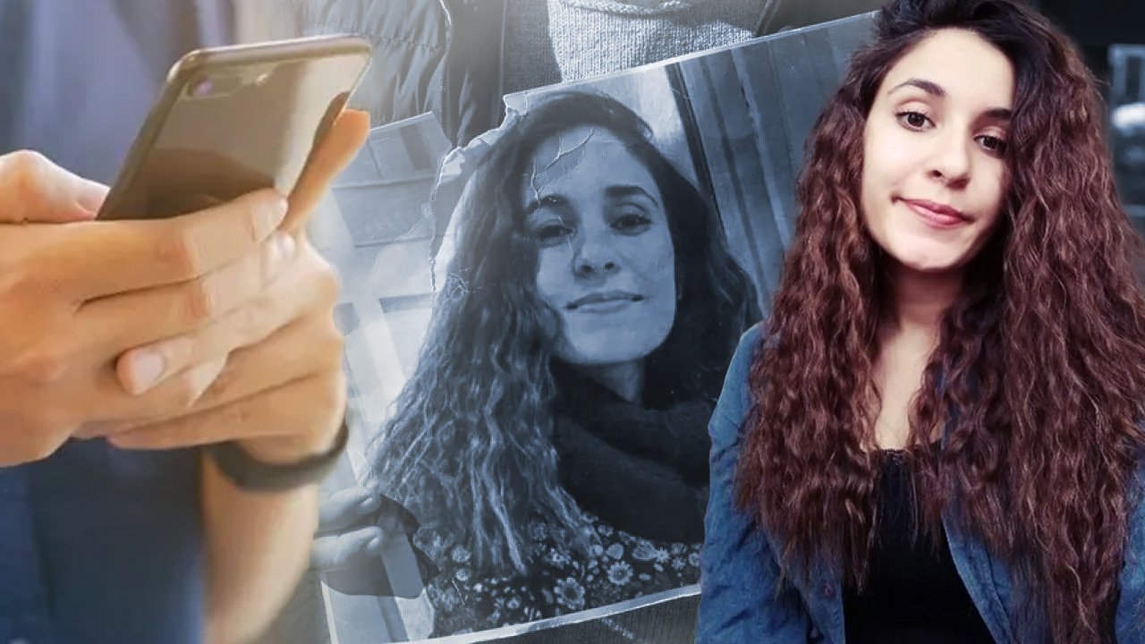 Gülistan Doku kaybolduktan sonra hesabına gizemli giriş! Detaylar ortaya çıktı