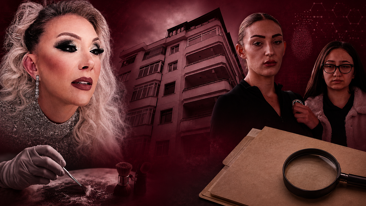 Güllü’nün ölümünde gizemi çözen 7 saniye! Kör noktayı kimsenin bilmediği detay ele verdi 