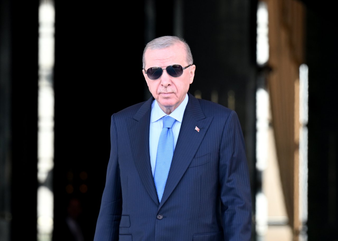 Halkın iktidarı 12 yaşında! 'Cumhur'un seçtiği ilk Cumhurbaşkanı: Erdoğan