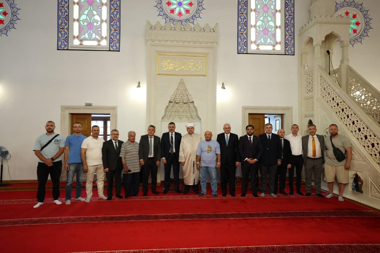 İki komşu ile iş birliği! Uyuşturucu ve suç örgütleri ile ortak mücadele