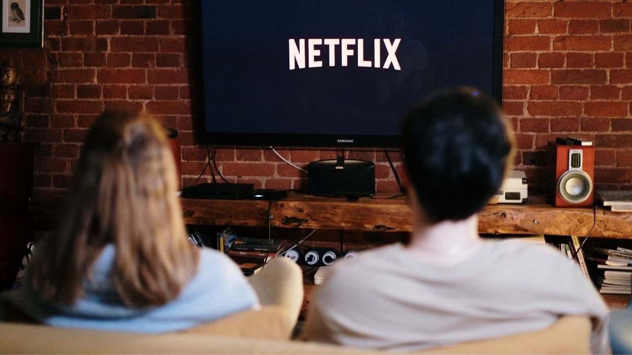 Netflix
