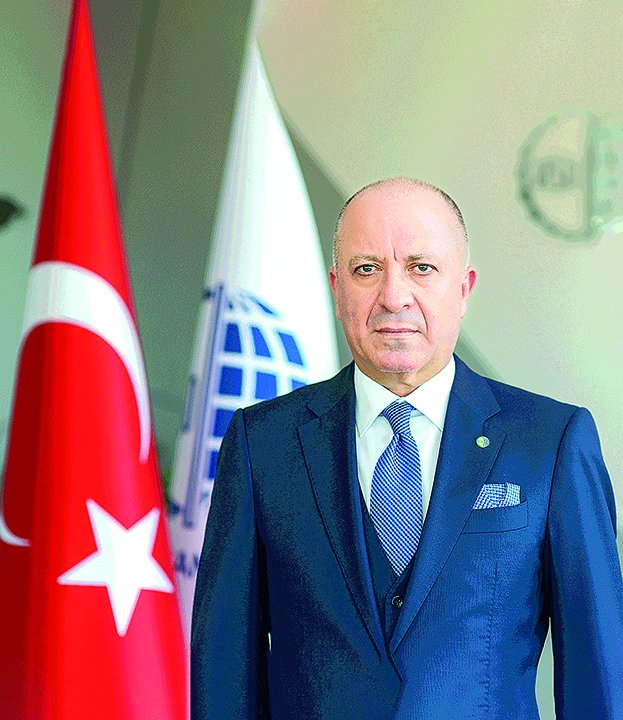 İş dünyasından Terörsüz Türkiye yasası yorumu: Artık silah sesini değil çark sedasını işiteceğiz!