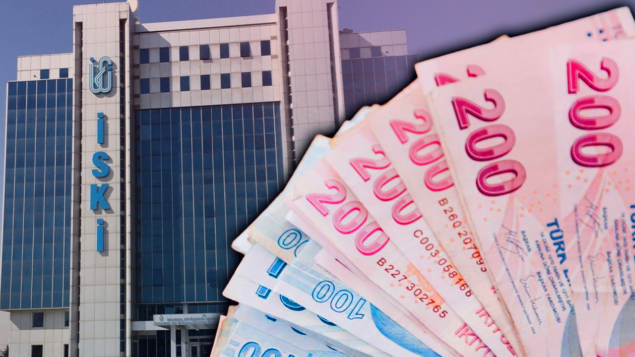 İSKİ’ye 1,6 milyon liralık ceza! Gerçeği ihbar ortaya çıkardı, Yeşilköy’de denize atık su deşarj etmişler 