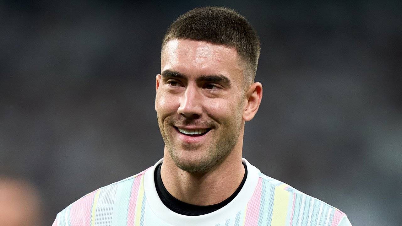 İtalyanlar duyurdu: Süper Lig devi, Vlahovic ile 3 yıllık anlaşma sağladı