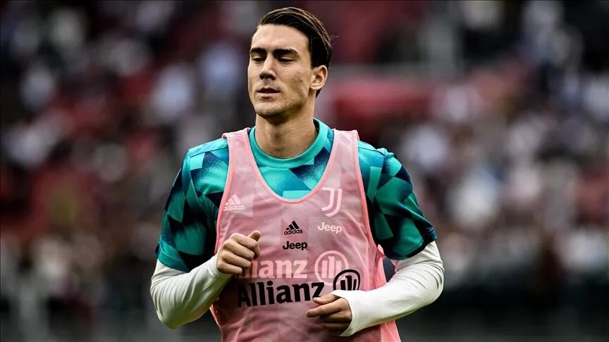 İtalyanlar duyurdu: Süper Lig devi, Vlahovic ile 3 yıllık anlaşma sağladı