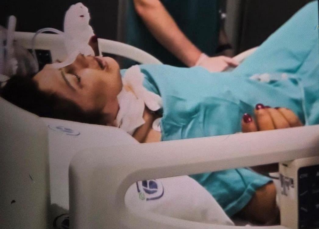Kefen bezi gönderip sonra bıçaklamıştı! Dehşeti yaşatan eski eşten ‘Pes’ dedirten savunma
