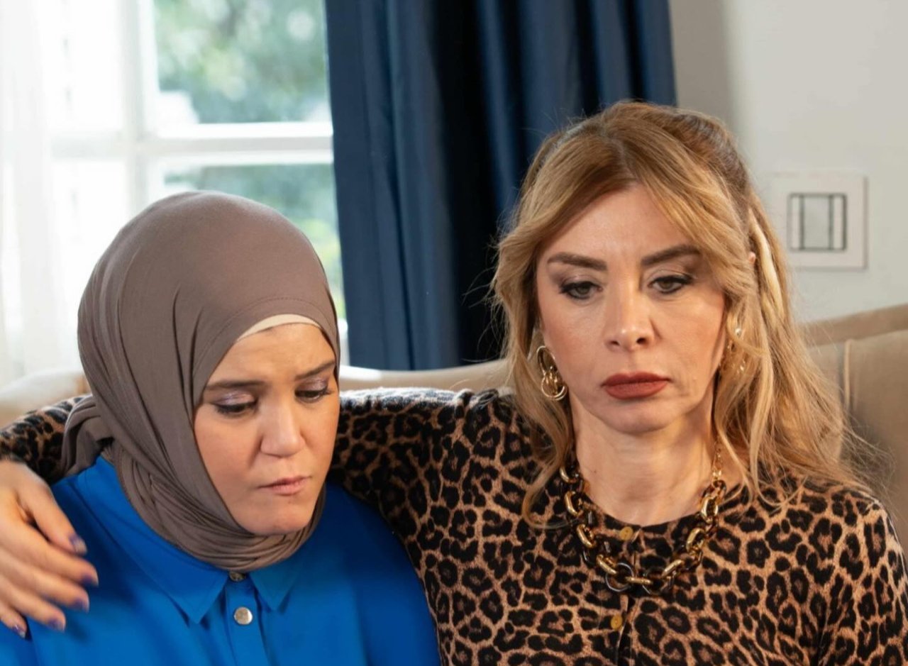 Kızılcık Şerbetinden kimler ayrılıyor? Yeni sezonda kadroda olmayan oyuncular