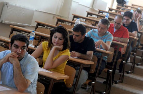 KPSS sınav yerleri ne zaman açıklanacak? 2026 KPSS Lisans, Ön Lisans ve Ortaöğretim sınav tarihleri