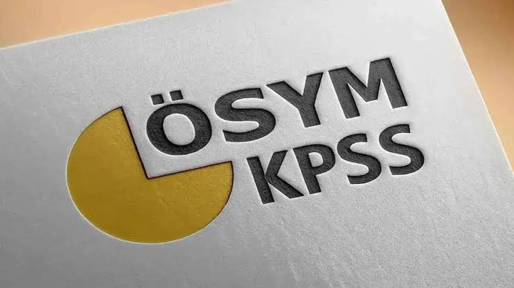 KPSS sınav yerleri ne zaman açıklanacak? 2026 KPSS Lisans, Ön Lisans ve Ortaöğretim sınav tarihleri