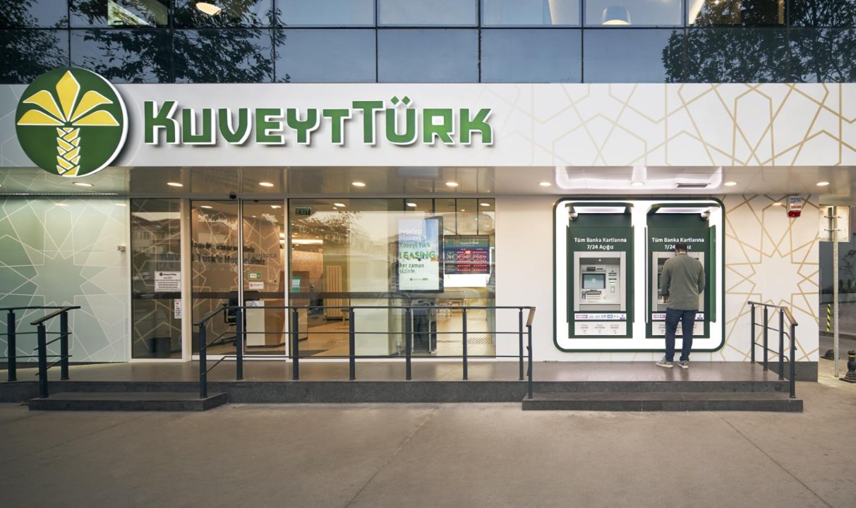 Kuveyt Türk Lonca Girişimcilik Merkezi'nin 12'nci dönemi başladı