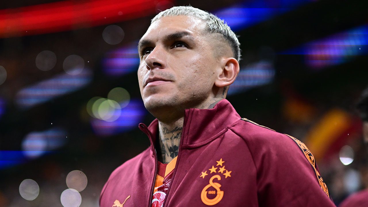 Lucas Torreira'dan şampiyonluk ve Salah itirafı