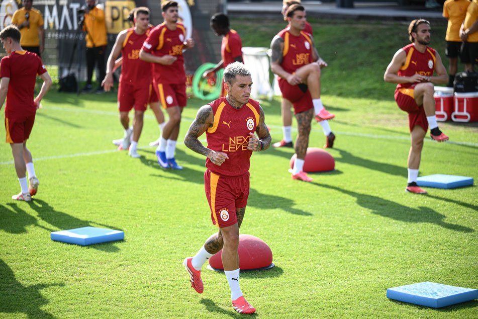 Lucas Torreira