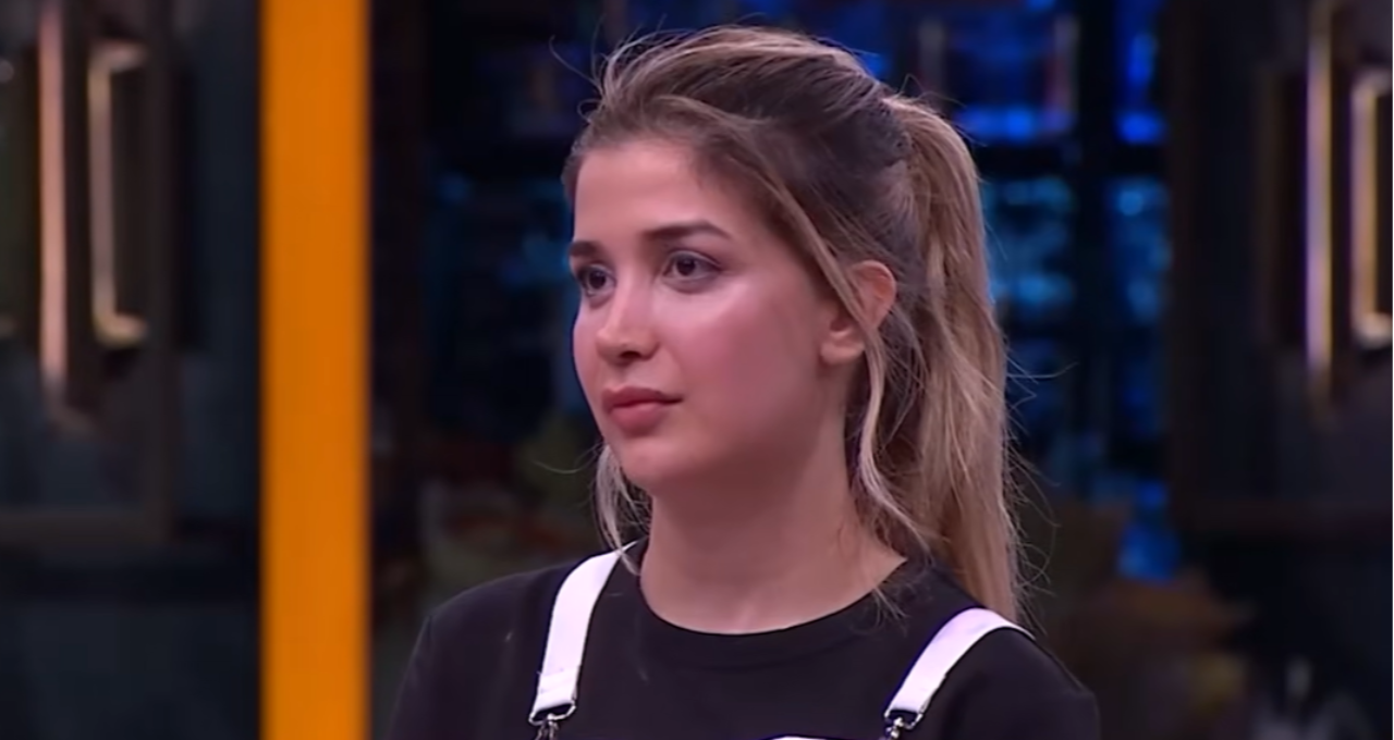 MasterChef Ayşe kimdir, kaç yaşında, ne iş yapıyor? Ayşe Nur İnal'ın biyografisi