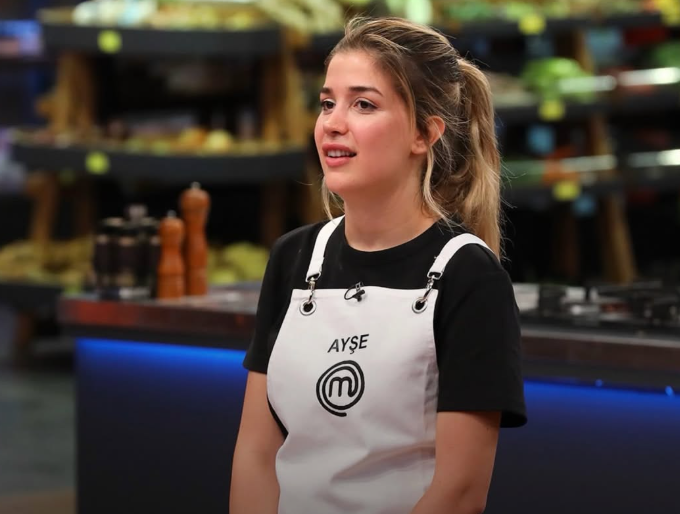 MasterChef Ayşe kimdir, kaç yaşında, ne iş yapıyor? Ayşe Nur İnalın biyografisi