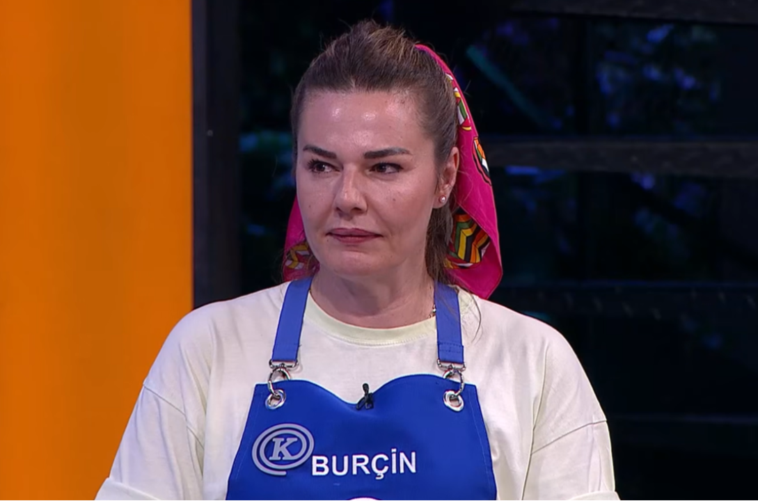 MasterChef Burçin kimdir? Yeni sezonun ilk mavi takım kaptanı oldu