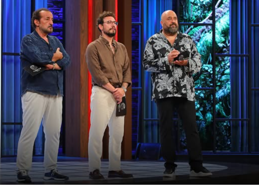 MasterChef dokunulmazlık oyununu kim kazandı? 11 Ağustos 2026 kazanan takım