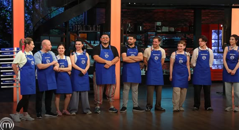 MasterChef dokunulmazlık oyununu kim kazandı? 11 Ağustos 2026 kazanan takım