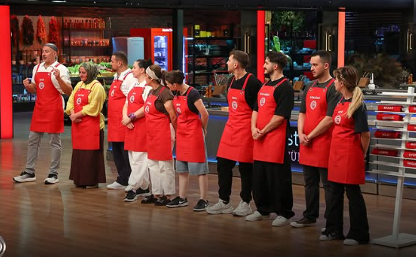 MasterChef dokunulmazlık oyununu kim kazandı? 11 Ağustos 2026 kazanan takım