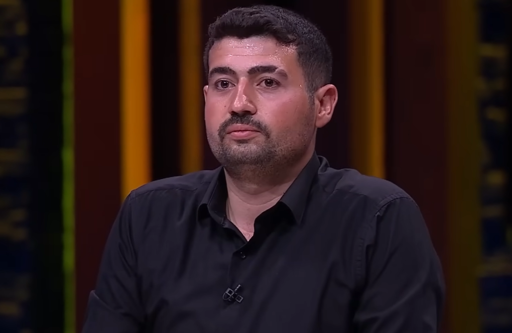 MasterChef Eyüp Can kimdir, aslen nereli? Eyüp Can Güneşin biyografisi