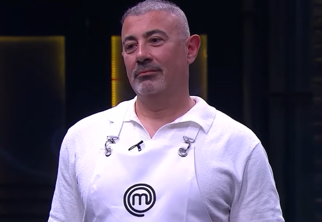 MasterChef Şadi Kimdir? Şadi Altınay aslen nereli, mesleği ne? 