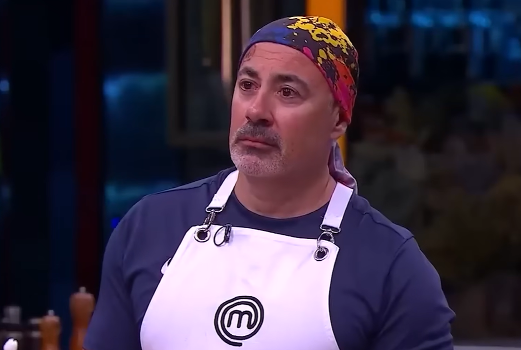 MasterChef Şadi Kimdir? Şadi Altınay aslen nereli, mesleği ne?