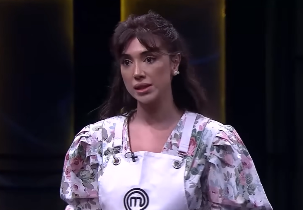 MasterChef Şiringül kimdir, kaç yaşında, nereli? Şiringül Kaya'nın mesleği