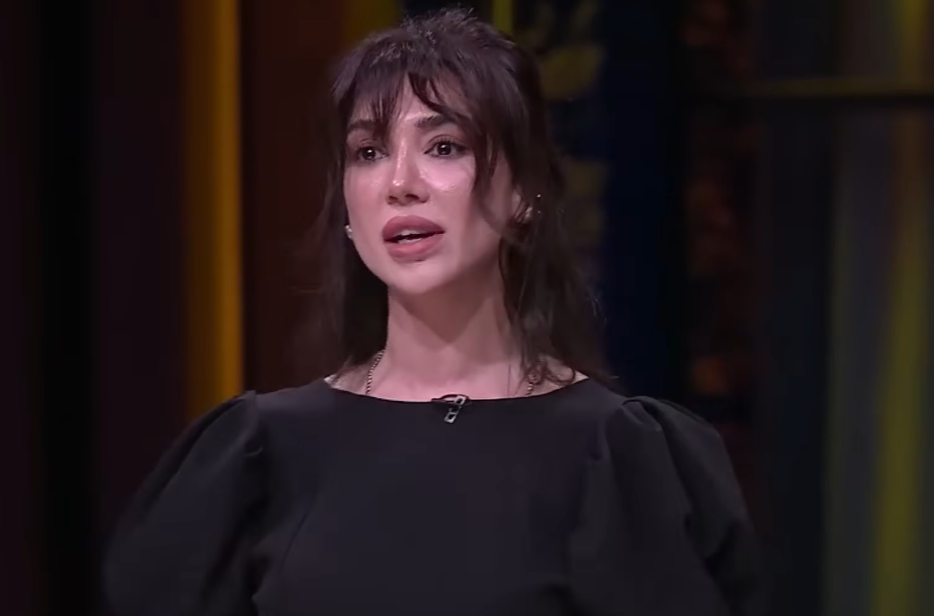 MasterChef Şiringül kimdir, kaç yaşında, nereli? Şiringül Kayanın mesleği