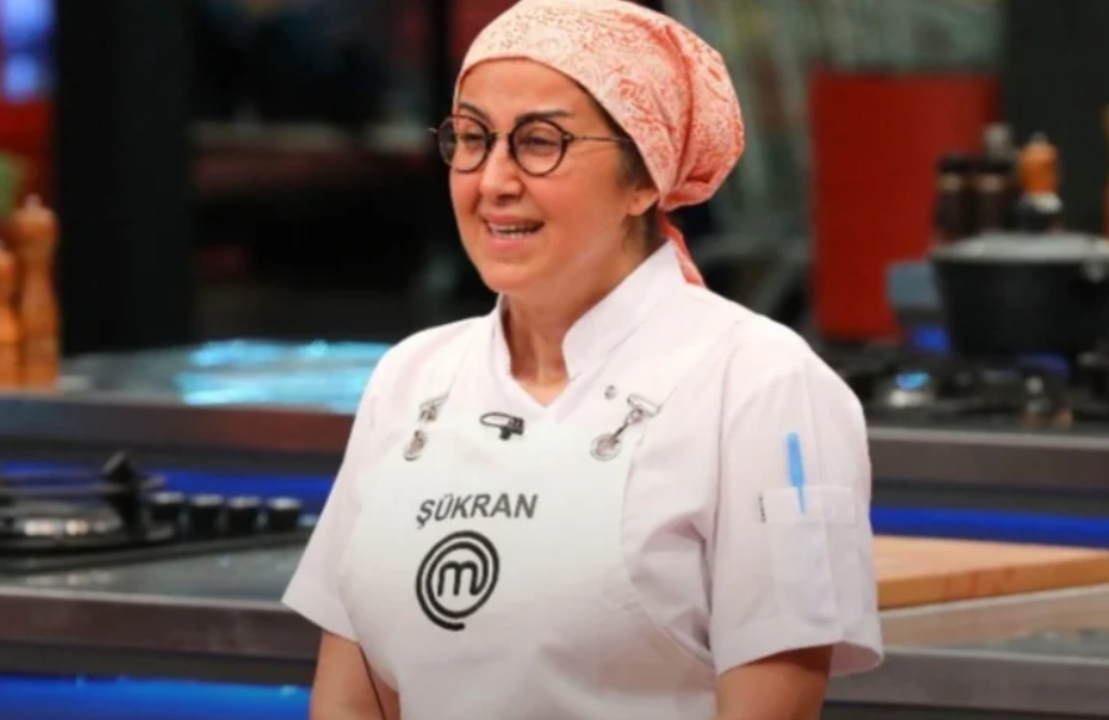 MasterChef Şükran kimdir, kaç yaşında, aslen nereli?