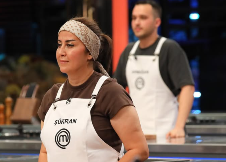 MasterChef Şükran kimdir, kaç yaşında, aslen nereli?