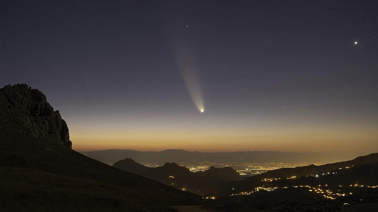 Meteor yağmuru saat kaçta, nereden izlenir? 12-13 Ağustos Perseid meteor yağmuru gözlemleme yöntemleri