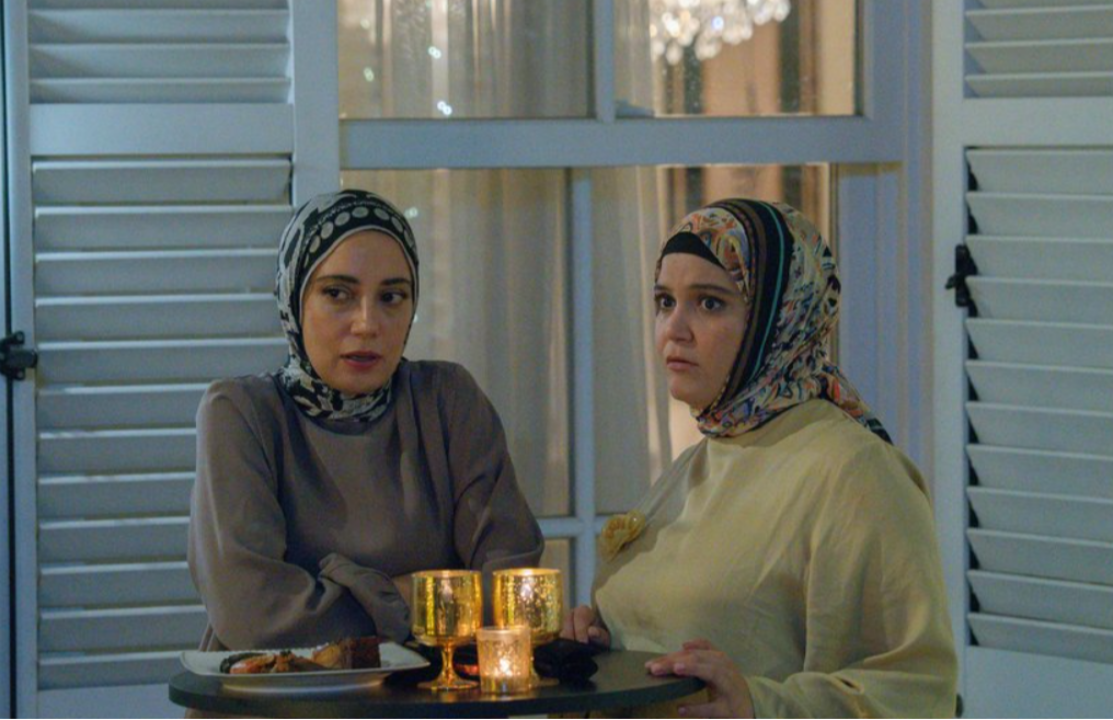Nursema (Ceren Karakoç) Kızılcık Şerbeti'nden ayrılıyor mu?