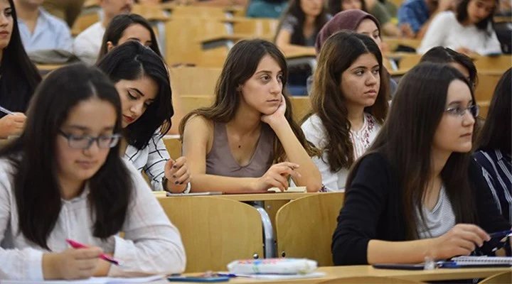 Öğrenci affı başvuruları ne zaman? Resmi Gazete’de yayımlanarak yürürlüğe girdi!