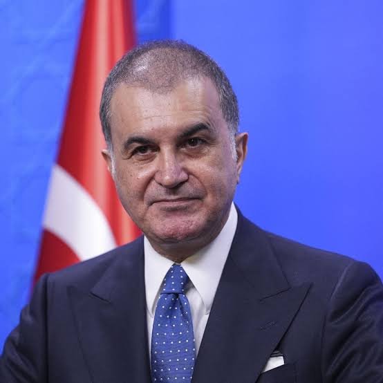 Ömer Çelik'ten 'Meclis geriye itildi' iddiasına 467 oy cevabı