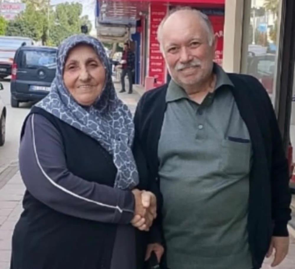 Osmaniye’de feci olay! Bindikleri traktör karı kocanın sonu oldu