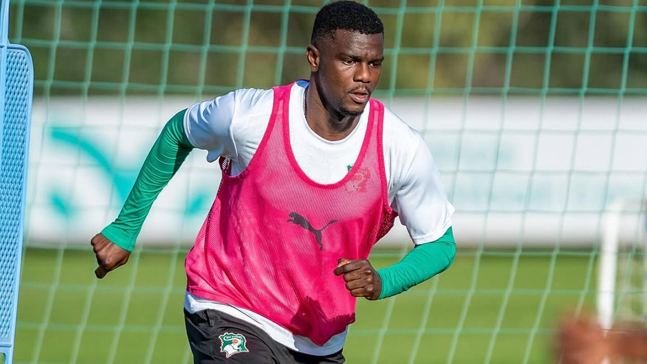 Ousmane Diomande, Nottingham Forest'ta: Tarihi bir kulüp