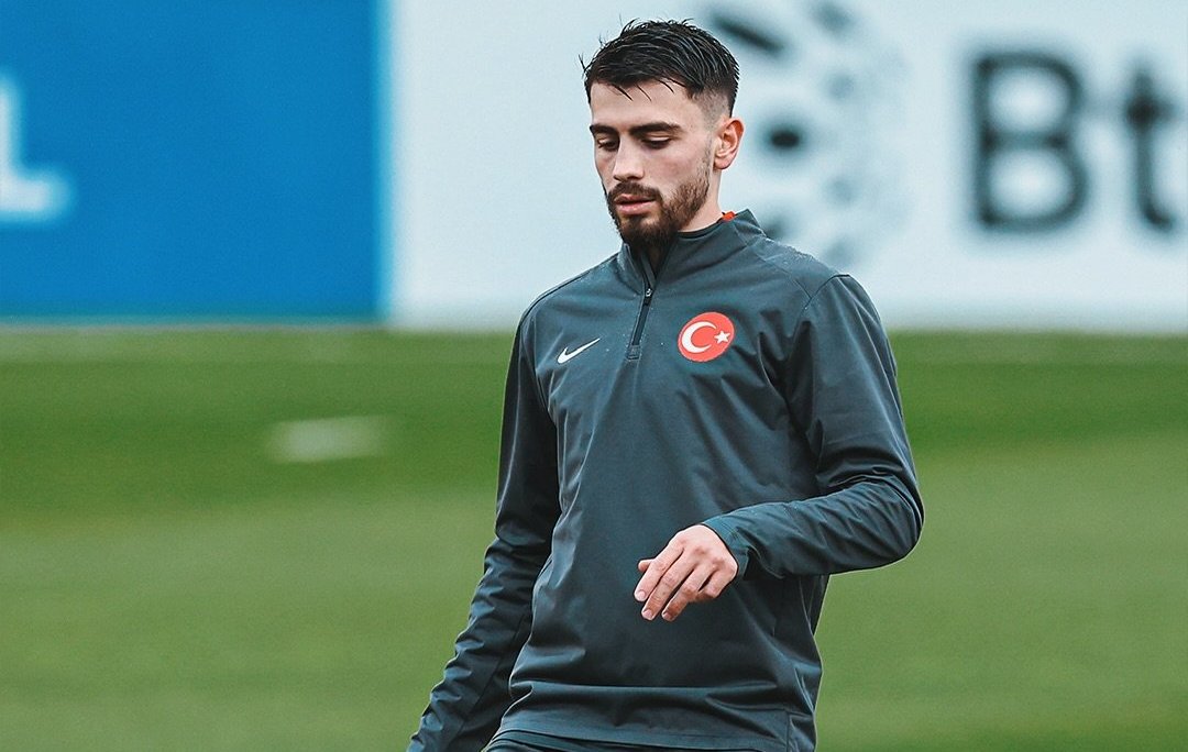 Muhammet Taha Şahin