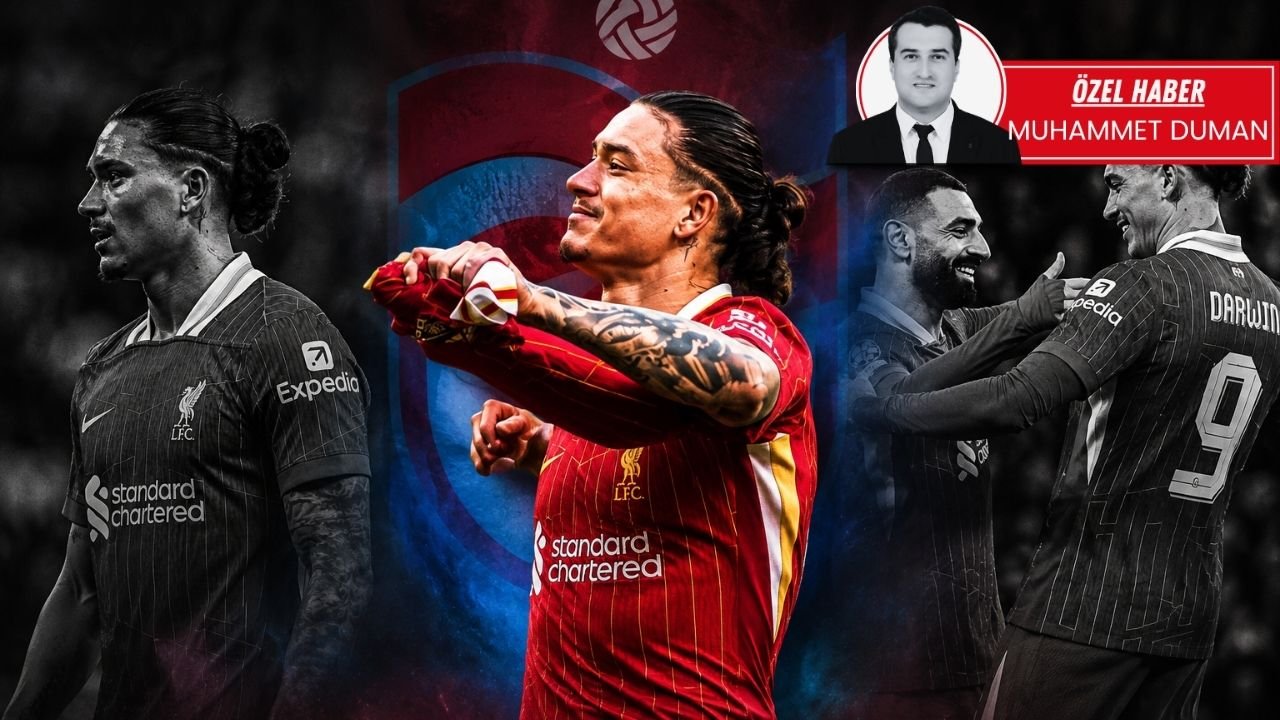 ÖZEL | Salah-Nunez ikilisi yeniden buluşuyor! Eski hocaları Trabzonspor transferini değerlendirdi