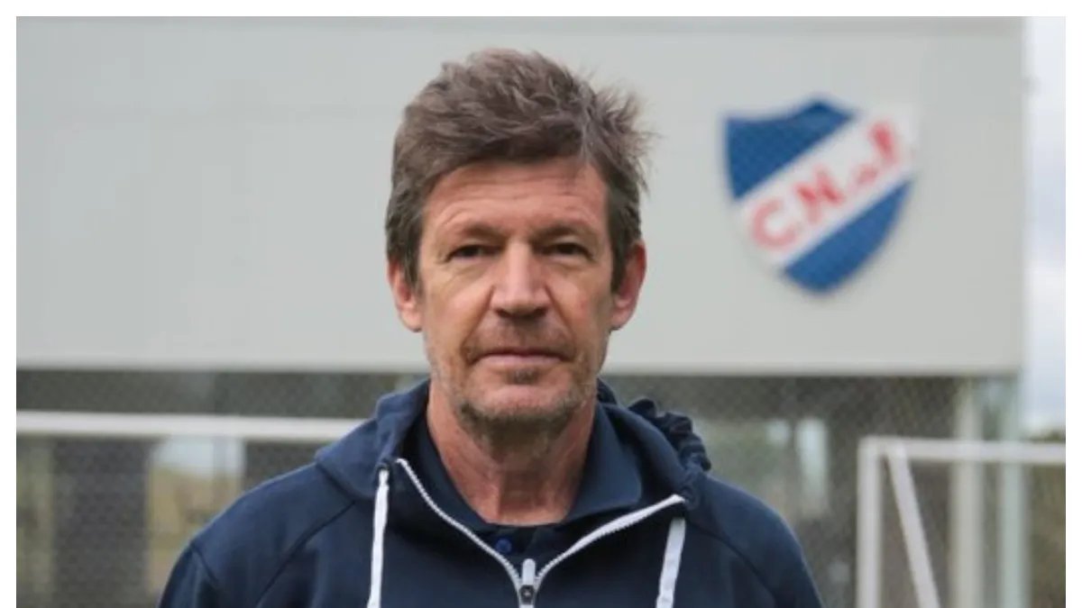 Fernando Curutchet