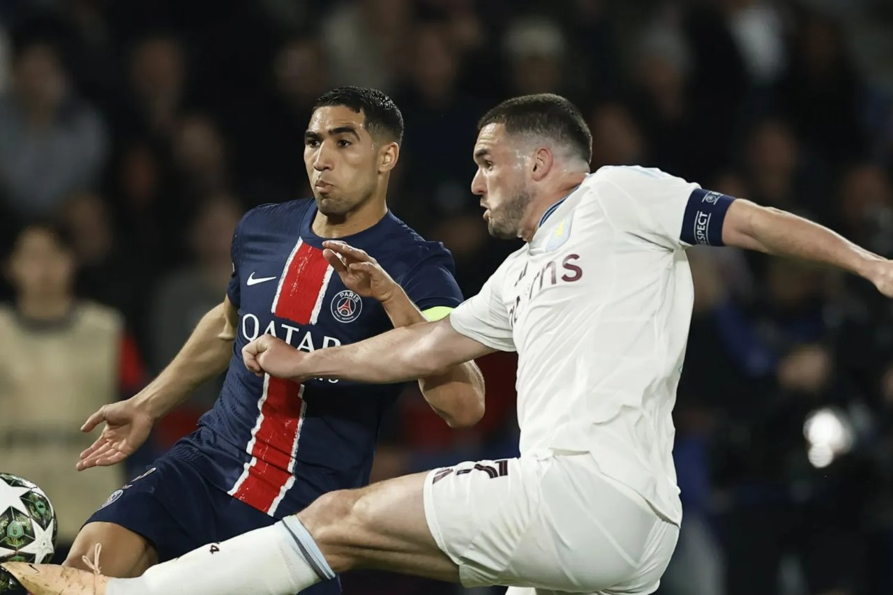 PSG-Aston Villa maçı şifresiz canlı yayın hangi kanalda, Süper Kupa maçı ne zaman? Muhtemel 11 maç kadrosu