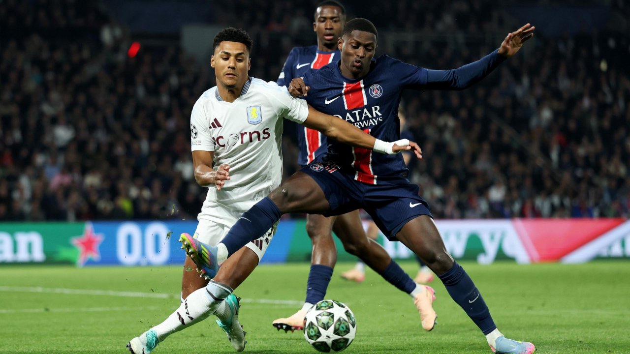 PSG-Aston Villa maçı şifresiz canlı yayın hangi kanalda, Süper Kupa maçı ne zaman? Muhtemel 11 maç kadrosu